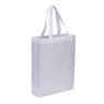 Non Woven Trade Show Bag (With Gusset)